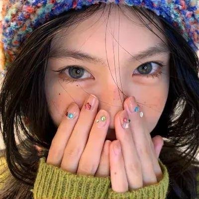 宿醉惊喜 封面